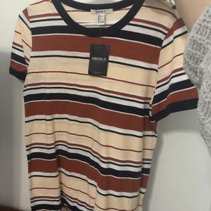 Forever 21 shirt Size: Large